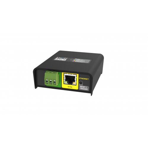 ENTTEC S-PLAY MINI DMX Recorder / Player