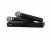Shure BLX288/PG58 Dual Wireless Handheld Mic System (Freq: H10)