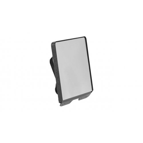 Prompter People Glass Beamsplitter 12\" for Prompter PAL