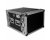 ProX T-8RSS 8U Rack Case 19in Deep