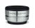 IsoAcoustics OREA Graphite Isolator (4 lbs Capacity)