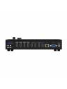AVMatrix Shark H4 4-Channel SDI/HDMI Video Switcher