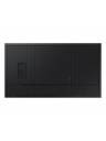 Samsung QBC-N UHD 16/7 Digital Signage Display, 350 Nit w/ Player - 55in