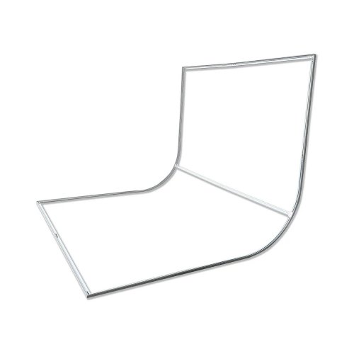 EASIFRAME Cyclorama Curved Fabric Frame