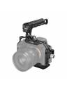 SmallRig Basic Cage Kit for Sony Alpha 7R V, 7 IV, and 7S III