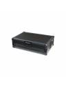 ProX AlphaTheta XDJ-AN DJ Controller Case w/ Tray & LEDs