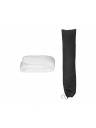 Westcott V-Flat Fabric - White