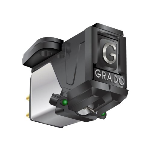 Grado Green4 Prestige Series Cartridge - P-Mount