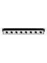 Rupert Neve RNDI-8 8-Channel 1U Active Transformer Direct Interface