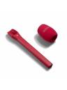 RODE Interview Micro Handheld Adaptor for Wireless Micro - Red