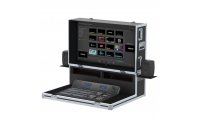 ProX Video Controller Case BMD ATEM 2M/E + Monitor by Santosom