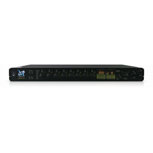 Metric Halo LIO-8 mkIV Audio Interface