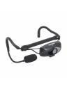 Samson AirLine 99 Fitness Wireless Headset System - Band K