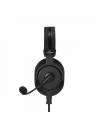 Beyerdynamic DT 280 MKII Single-Ear Headset w/ Dynamic Mic (200/80 Ohm)