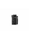 Panasonic LUMIX ZS99 Pocket-sized Camera w/ 30x Zoom (Black)