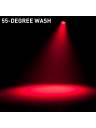ADJ Vizi Hex Wash7 RGBWA+UV Moving Head