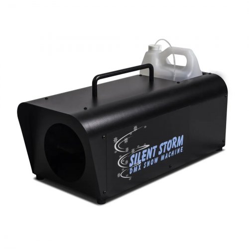 Ultratec Silent Storm DMX Snow Machine