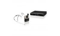 Sennheiser Speechline SL Headmic Set - Rackmount Set