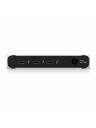 CalDigit Thunderbolt 4 Element Hub (US) + 0.8m TBT4 Cable