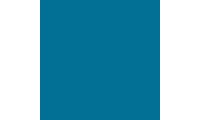 Rosco E-Colour+ 143 Pale Navy Blue Gel Sheet