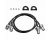 Sennheiser GA 3030-AM Front Mount Antenna Kit