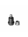 Gravity MS QC 1 TB Quick Coupler Crown