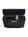Shure Padded Carrying Bag for 2 Wireless Systems