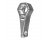 The Light Source Mega-Combo Wrench (Silver)