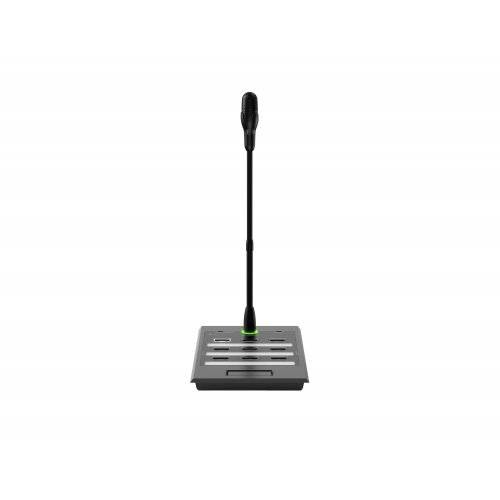 Dynacord VCS-8 Programmable 8-Zone Call Station