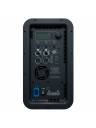 QSC KC12-BK 3 Way Column Loudspeaker Stick System Array - Black