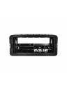 Odyssey Watertight 4U Rack Case with 4 Microphone Compartments