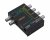 ShieldRock μSwitch 12G-SDI 4x2 Switch