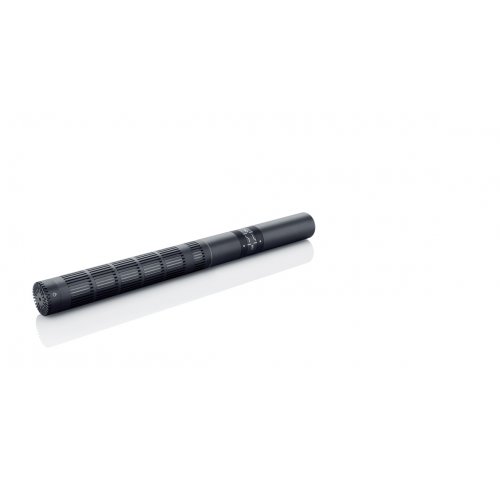 DPA 4017B Shotgun Mic