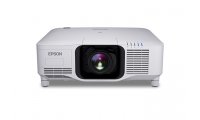 Epson EB-PU2116W Laser Projector - 16,000 Lumens WUXGA (White)