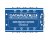 Radial Catapult TX4 4-Channel Cat-5 Audio Snake (Transmitter)
