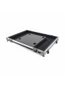 ProX Flight Case w/Low Profile Wheels for Behringer Wing Digital Mixer