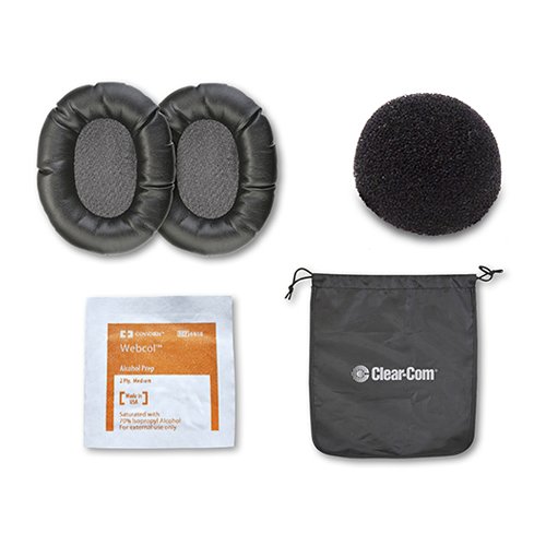 Clear-Com Refresh Package for CC-220 Headset