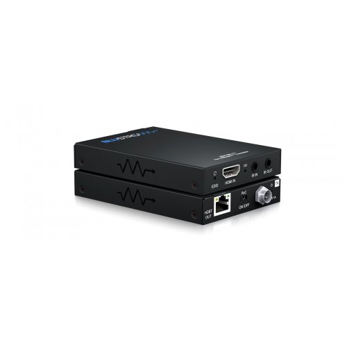 BLUSTREAM HEX70SL-TX Slimline HDBaseT Transmitter - 70m