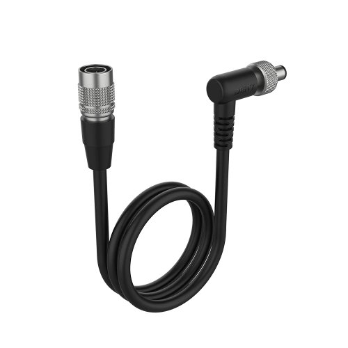 Deity Microphones SPD-HR25 4-Pin Push-Power to 2.5mm Locking DC Cable