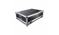 ProX Flight Case w/Low Profile Wheels for Behringer Wing Digital Mixer
