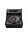 Electro-Voice TX1122FM Tour X-Series 500W Passive Floor Monitor - 12 Inch