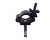 The Light Source Mega-Coupler with Baby Pin - Black