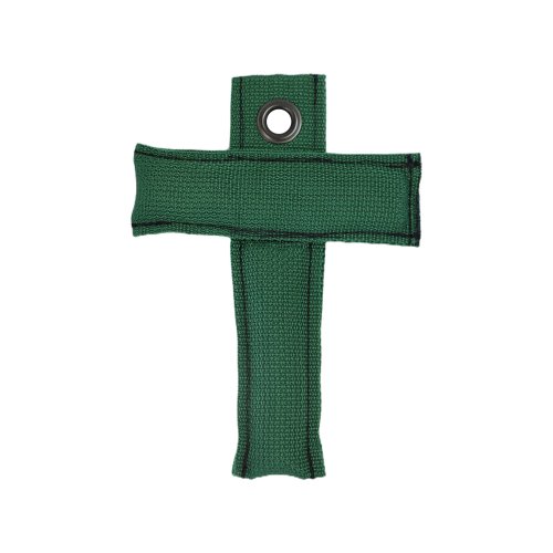 Burger Steel Shot T-Marker (1/2lbs) - Green