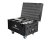 ADJ 6x MIRAGE-Q6-IP Fixtures with Flight Case & Remote - Black