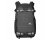 Summit Creative Medium Zip Top Camera Backpack Tenzing 25L - Black