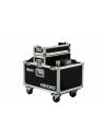 Antari HZ-1000 1150W Hazer in Case
