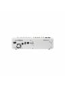 Yamaha MGX12 18-Channel Digital Mixing Console - White