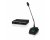 Sennheiser Speechline SL TS 153 GN-L Set Wireless Gooseneck