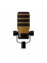 RODE WS14 Pop Filter for PodMic or PodMic USB - Orange