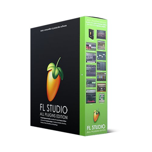 Image Line FL Studio All Plugins Edition (Download)